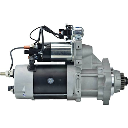 Aftermarket Fits Denso Starter DEN-282-0108-JN